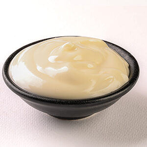 صوص طحينية