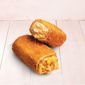 ساندويش كرسبي رول